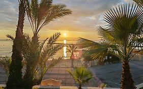 Appartamento Con Giardino A Pochi Minuti Dal Mare - #Essenzedimaresanremo